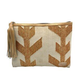 WKND WYFR Multi-Color Birds Of A Feather Clutch